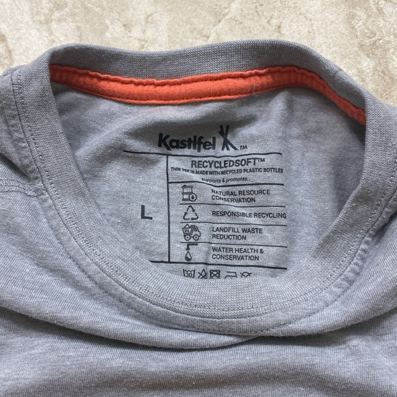 NWOT Colorado tshirt - Picture 2 of 2